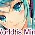Vocaloid World Is Mine Indonesia Version By Angelyn