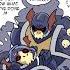 Warhammer 40k Comic Meme Dub The Nightlords Try Washing Their Cloaks