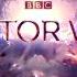 Doctor Who Clean Titles 2018