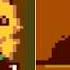DELTARUNE Chapter 5 Kris And Noelle Both Ending Weird Route