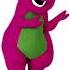 Barney Error 90 Wrong Windows XP Sound