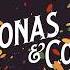 Jonas Co United Plankton Pictures Inc Nickelodeon 2020