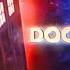 DOCTOR WHO The Star Beast Series 4 Style Title Sequence