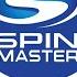 Guru Spin Master Entertainment Nickelodeon Productions Logo Remake