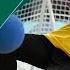 Goalball Men S Women S Semifinal Day 7 Paris 2024 Paralympics