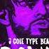 NEW J Cole Down Ft Big K R I T ROTD3 KRIT IZ HERE Type Beat Instrumental