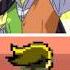 Deltarune Глава 5 ВСЕ СЦЕНЫ С ФЛАУРИ
