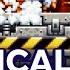 Chemical Plant Night Sonic Studio OST
