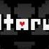 A CYBER S WORLD Deltarune