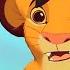 The Lion King Kopa S Story FANMADE