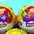 ФИКСИКИ 2023 Сюрпризы Чупа Чупс 3d Игрушки Мультик Kinder Surprise Unboxing