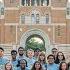 Rice University S Urban Immersion VLOG Summer Camp 2019