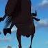 Intense Wildebeest Chase The Lion King Disney Kids