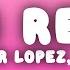 Jennifer Lopez I M Real Remix Lyrics Ft Ja Rule