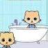 Снимаю обзор на игру Yasa Pets Hotel