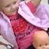 Кукла Ненуко и Ярослава на Детской Площадке в Парке Видео для девочек Nenuco Baby Doll