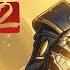 New Shadow Fight 2 OST Titan Boss Theme Remastered