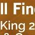 Love Will Find A Way The Lion King 2 Liz Callaway Gene Miller Karaoke Version KaraFun