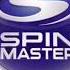 Spin Master Entertainment Nelvana Nickelodeon Productions 2013 High Pitched