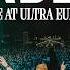 MADDIX LIVE ULTRA EUROPE 2025 MAINSTAGE