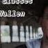 Morgan Wallen Whiskey Glasses Audio Only