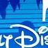 Walt Disney Television Animation Playhouse Disney Original 2008