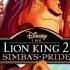 The Lion King 2 Score Fire Kovu To The Rescue