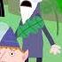 Dolly Plum Ben And Holly S Little Kingdom Cartoons For Kids