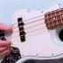 ABBA Fernando Bass Cover