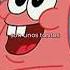 Bob Esponja Es El único Amigo De Calamardo