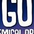 The Chemical Brothers Go Lyrics