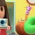 Фрагмент эфира Nick Jr 25 02 2024