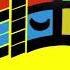 Windows 98 EXE Buttons A I