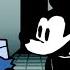 Friday Night Funkin Slaughter Me Street But Mickey Mouse Sings It FNF COVERS