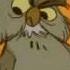 The Sword In The Stone Hungry Wolf