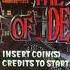 The House Of The Dead Attract Mode