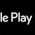 Google Play Logo Reversed