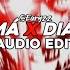 MENTE MÁ X DIA DELÍCIA TikTok Mashup Nakama Mc Staff Edit Audio