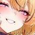 Nightcore My Demons But It Hits Hard Lyrics