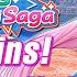 Lunatic Touhou Lost Word Hina S Cheering Saga EX Stages