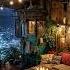 Lofi Zen Nestled Above The City Rain And Lo Fi Relaxation Peaceful Urban Ambience 4K