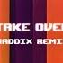 Armin Van Buuren Computers Take Over The World Maddix Remix