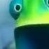 Nickelodeon Russia Russian Continuity Nick Jr Block December 30th 2014