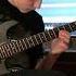 Ellie Goulding Juice WRLD Hate Me Guitar Cover By Jonathan