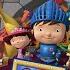 Mike The Knight Theme Song русский Russian