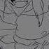 Man Transforms Into A Muscular Oni Beast