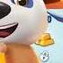 Talking Tom Gold Run Lava Escape OST