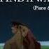 Love Will Find A Way Piano String Version The Lion King II By Sam Yung