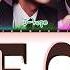 BTS 방탄소년단 Come Over Color Coded Lyrics