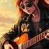 ЖЁЛТЫЕ ТЮЛЬПАНЫ В Hard Rock Стиле Suno AI Cover Наташа Королёва